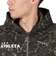 アスレタ（ATHLETA）サッカー フットサルウェア 防風スウェット ZIP パーカー 3389 BEG