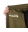アスレタ（ATHLETA）サッカー フットサルウェア 防風スウェット ZIP パーカー 3389 BEG
