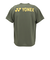 ヨネックス（YONEX）テニスウェア ユニ 半袖Tシャツ RWX25001-191