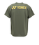 ヨネックス（YONEX）テニスウェア ユニ 半袖Tシャツ RWX25001-191