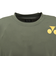 ヨネックス（YONEX）テニスウェア ユニ 半袖Tシャツ RWX25001-191