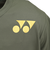ヨネックス（YONEX）テニスウェア ユニ 半袖Tシャツ RWX25001-191