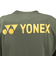 ヨネックス（YONEX）テニスウェア ユニ 半袖Tシャツ RWX25001-191