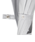 プーマ（PUMA）傘 晴雨兼用SV 60cm JP 傘 PBP76JP60 SL 紫外線対策 遮光 軽量 反射素材 ロゴ シンプル 学生 ジャンプ傘 長傘