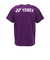 ヨネックス（YONEX）テニスウェア ユニ 半袖Tシャツ RWX25001-339