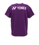 ヨネックス（YONEX）テニスウェア ユニ 半袖Tシャツ RWX25001-339