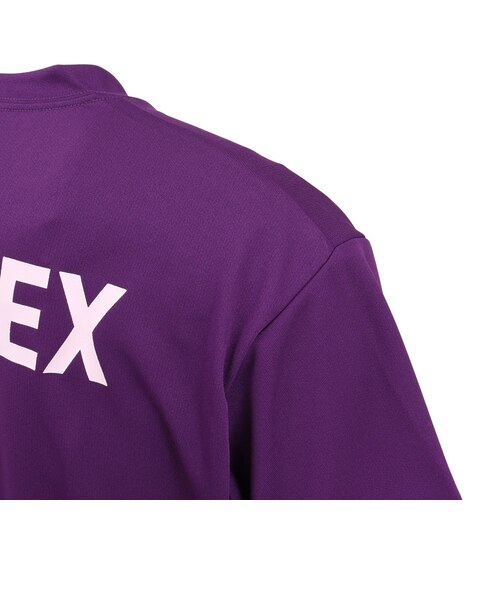 ヨネックス（YONEX）テニスウェア ユニ 半袖Tシャツ RWX25001-339