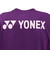 ヨネックス（YONEX）テニスウェア ユニ 半袖Tシャツ RWX25001-339