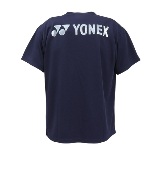 ヨネックス（YONEX）テニスウェア ユニ 半袖Tシャツ RWX25001