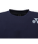ヨネックス（YONEX）テニスウェア ユニ 半袖Tシャツ RWX25001-019
