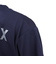 ヨネックス（YONEX）テニスウェア ユニ 半袖Tシャツ RWX25001-019