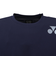 ヨネックス（YONEX）テニスウェア ユニ 半袖Tシャツ RWX25001-019