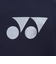 ヨネックス（YONEX）テニスウェア ユニ 半袖Tシャツ RWX25001-019