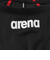 アリーナ（ARENA）競泳水着 メンズ 水泳 アクアアドバンスド スパッツ S-LLサイズ WA承認モデル ARN-4022M BKRD スイミングパンツ 水…