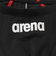 アリーナ（ARENA）競泳水着 メンズ 水泳 アクアアドバンスド スパッツ S-LLサイズ WA承認モデル ARN-4022M BKRD スイミングパンツ 水…