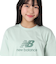 ニューバランス（new balance）ジュニア DRY スタックドロゴ 半袖Tシャツ ABT55541CYS