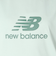 ニューバランス（new balance）ジュニア DRY スタックドロゴ 半袖Tシャツ ABT55541CYS