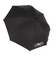 プーマ（PUMA）傘 晴雨兼用SV 55cm JP 傘 PBS75JP55 BK 紫外線対策 遮光 軽量 反射素材 ロゴ シンプル 学生 ジャンプ傘 長傘