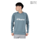 アスレタ（ATHLETA）サッカー フットサルウェア グリッド起毛TRシャツ 4160 BGR