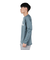 アスレタ（ATHLETA）サッカー フットサルウェア グリッド起毛TRシャツ 4160 BGR