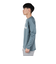 アスレタ（ATHLETA）サッカー フットサルウェア グリッド起毛TRシャツ 4160 BGR