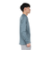 アスレタ（ATHLETA）サッカー フットサルウェア グリッド起毛TRシャツ 4160 BGR