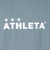 アスレタ（ATHLETA）サッカー フットサルウェア グリッド起毛TRシャツ 4160 BGR