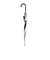 プーマ（PUMA）傘 晴雨兼用SV 張り分け 60cm JP PBP77JP60 SL 紫外線対策 遮光 軽量 反射素材 シンプル 学生 ジャンプ傘 長傘