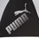 プーマ（PUMA）傘 晴雨兼用SV 張り分け 60cm JP PBP77JP60 SL 紫外線対策 遮光 軽量 反射素材 シンプル 学生 ジャンプ傘 長傘