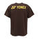 ヨネックス（YONEX）テニスウェア ユニ 半袖Tシャツ RWX25001-040