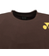 ヨネックス（YONEX）テニスウェア ユニ 半袖Tシャツ RWX25001-040
