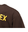ヨネックス（YONEX）テニスウェア ユニ 半袖Tシャツ RWX25001-040