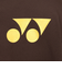 ヨネックス（YONEX）テニスウェア ユニ 半袖Tシャツ RWX25001-040