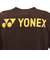 ヨネックス（YONEX）テニスウェア ユニ 半袖Tシャツ RWX25001-040