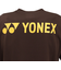 ヨネックス（YONEX）テニスウェア ユニ 半袖Tシャツ RWX25001-040