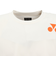 ヨネックス（YONEX）テニスウェア ユニ 半袖Tシャツ RWX25001-206
