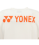 ヨネックス（YONEX）テニスウェア ユニ 半袖Tシャツ RWX25001-206