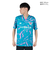 ニューバランス（new balance）サガン鳥栖　2025　FP1stレプリカユニフォーム 半袖ジャージz AMT55226HME