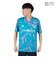 ニューバランス（new balance）サガン鳥栖　2025　FP1stレプリカユニフォーム 半袖ジャージz AMT55226HME