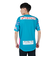 ニューバランス（new balance）サガン鳥栖　2025　FP1stレプリカユニフォーム 半袖ジャージz AMT55226HME