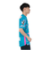 ニューバランス（new balance）サガン鳥栖　2025　FP1stレプリカユニフォーム 半袖ジャージz AMT55226HME