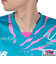 ニューバランス（new balance）サガン鳥栖　2025　FP1stレプリカユニフォーム 半袖ジャージz AMT55226HME