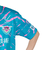 ニューバランス（new balance）サガン鳥栖　2025　FP1stレプリカユニフォーム 半袖ジャージz AMT55226HME