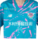 ニューバランス（new balance）サガン鳥栖　2025　FP1stレプリカユニフォーム 半袖ジャージz AMT55226HME