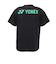 ヨネックス（YONEX）テニスウェア ユニ 半袖Tシャツ RWX25001-007