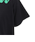 ヨネックス（YONEX）テニスウェア ユニ 半袖Tシャツ RWX25001-007