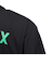 ヨネックス（YONEX）テニスウェア ユニ 半袖Tシャツ RWX25001-007