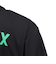ヨネックス（YONEX）テニスウェア ユニ 半袖Tシャツ RWX25001-007