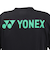 ヨネックス（YONEX）テニスウェア ユニ 半袖Tシャツ RWX25001-007