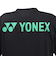 ヨネックス（YONEX）テニスウェア ユニ 半袖Tシャツ RWX25001-007